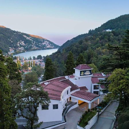 Namah Nainital, A Member Of Radisson Individuals Retreats Hotell Eksteriør bilde