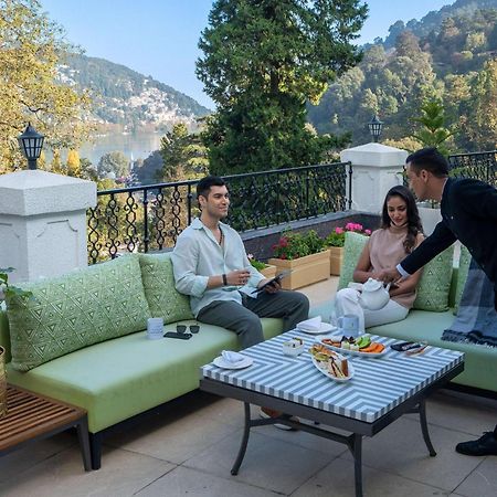 Namah Nainital, A Member Of Radisson Individuals Retreats Hotell Eksteriør bilde