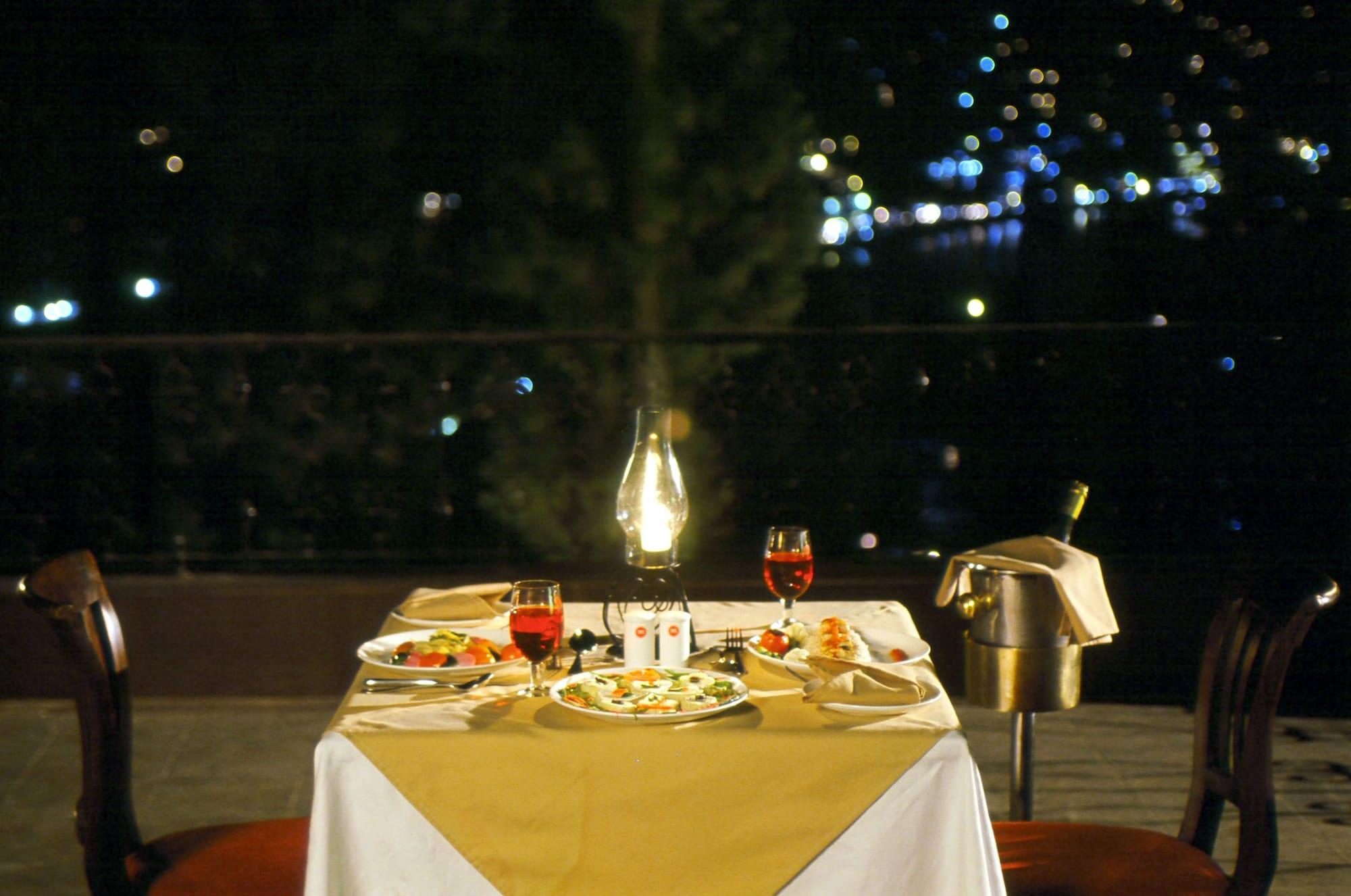 Namah Nainital, A Member Of Radisson Individuals Retreats Hotell Eksteriør bilde