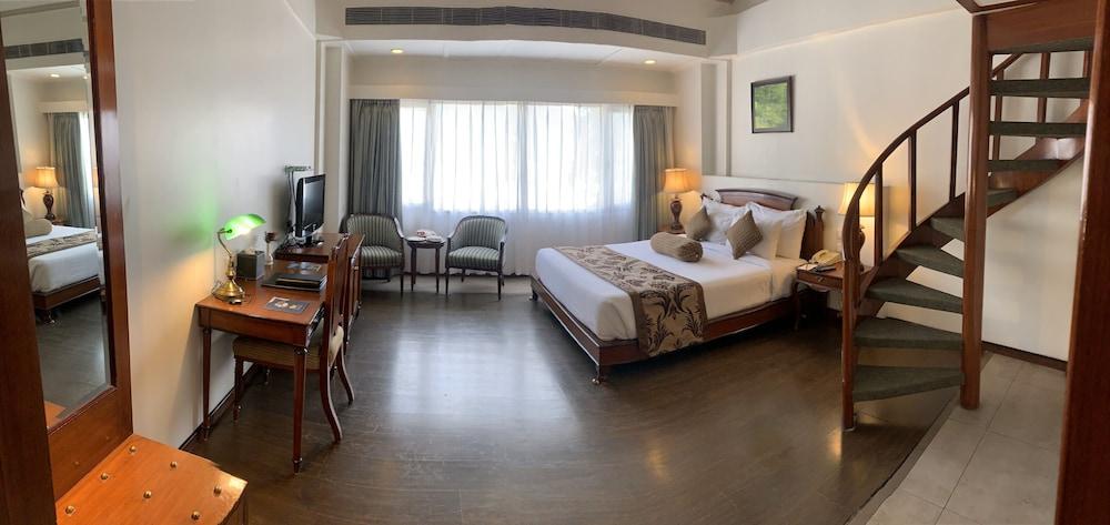 Namah Nainital, A Member Of Radisson Individuals Retreats Hotell Eksteriør bilde