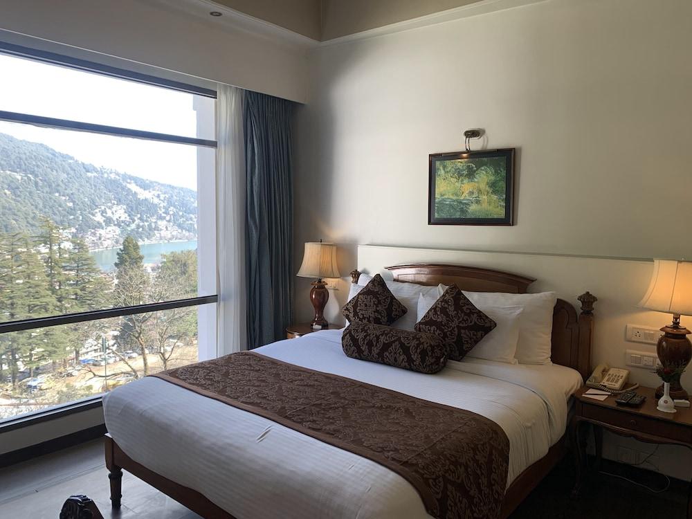 Namah Nainital, A Member Of Radisson Individuals Retreats Hotell Eksteriør bilde