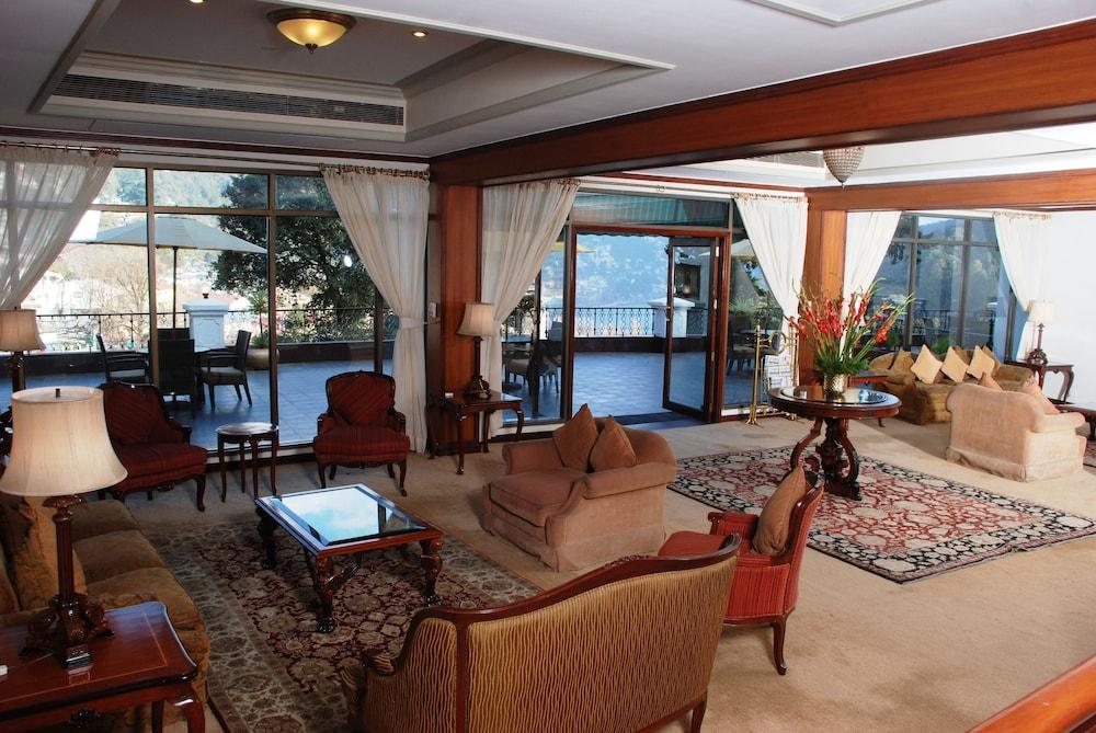 Namah Nainital, A Member Of Radisson Individuals Retreats Hotell Eksteriør bilde