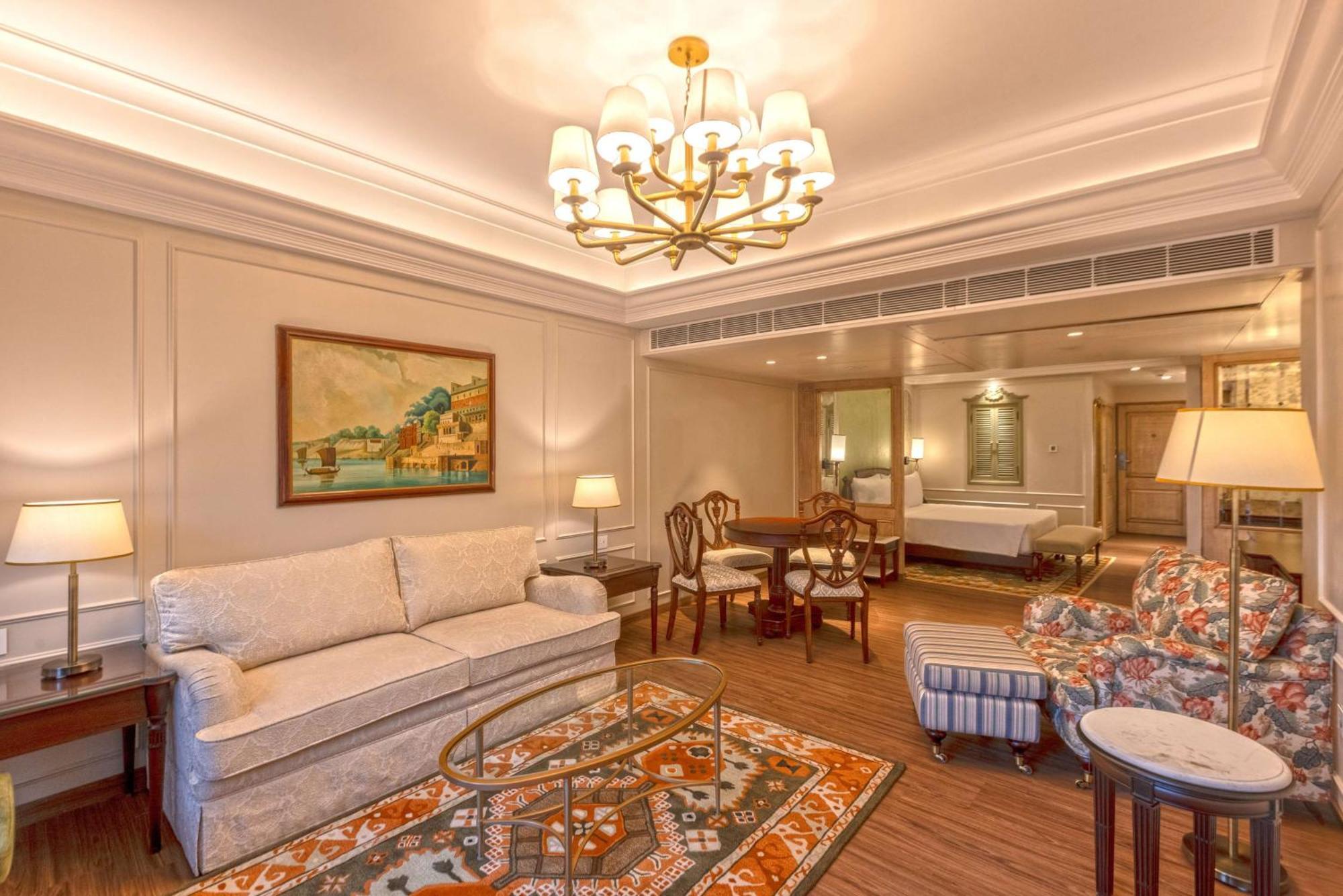Namah Nainital, A Member Of Radisson Individuals Retreats Hotell Eksteriør bilde