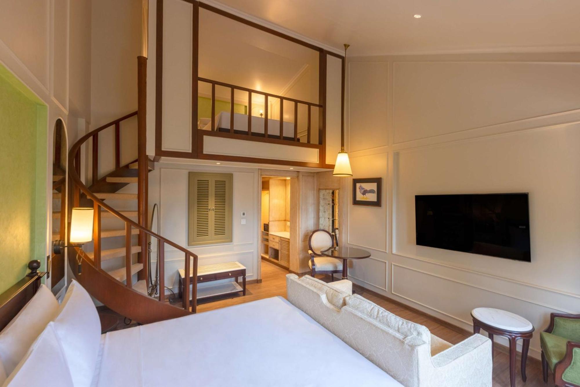 Namah Nainital, A Member Of Radisson Individuals Retreats Hotell Eksteriør bilde