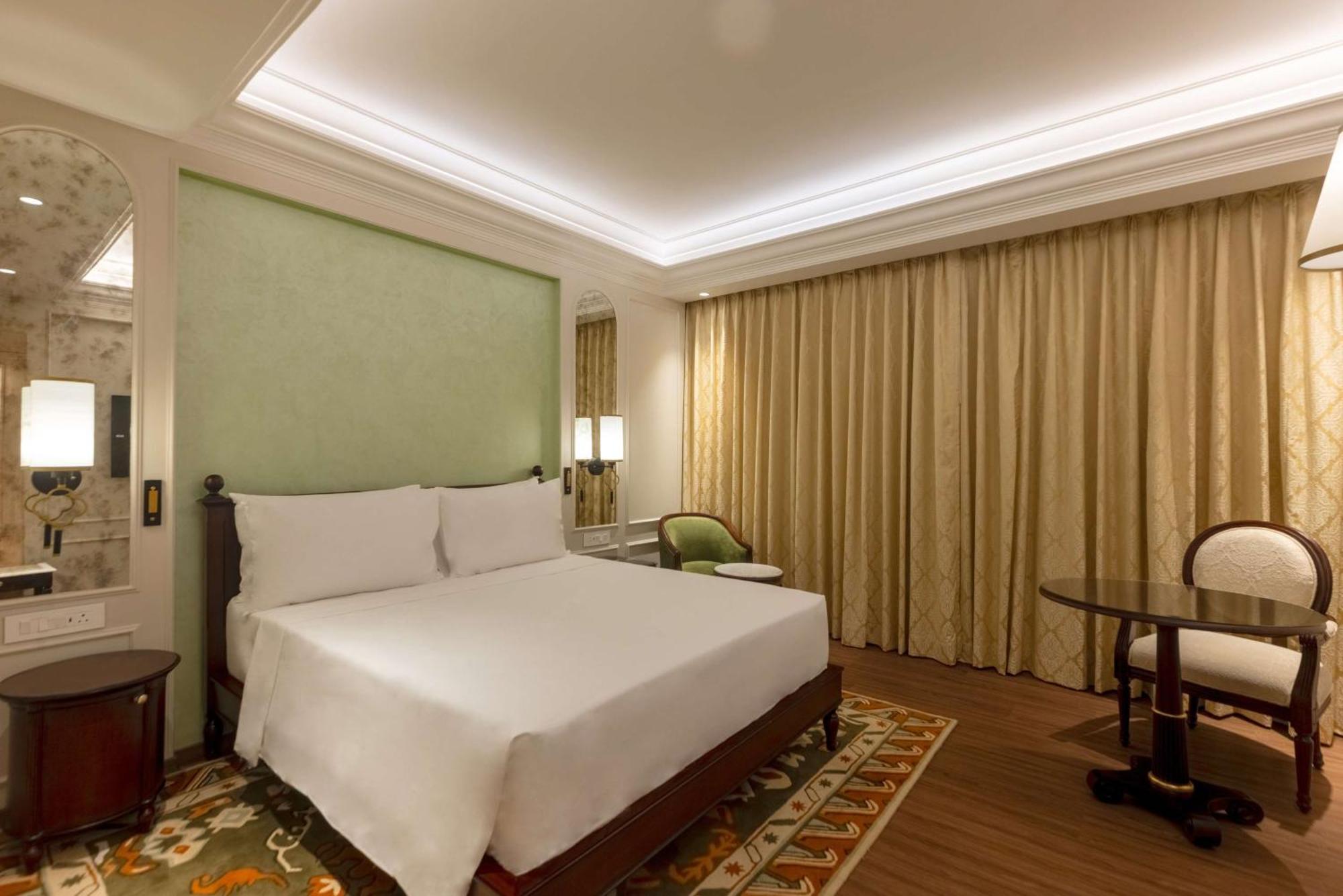 Namah Nainital, A Member Of Radisson Individuals Retreats Hotell Eksteriør bilde