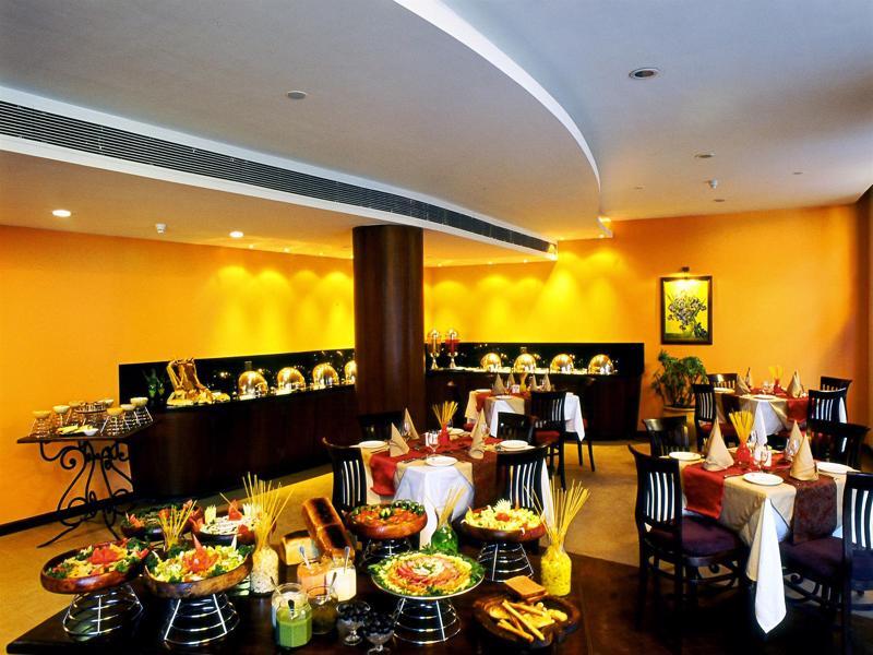 Namah Nainital, A Member Of Radisson Individuals Retreats Hotell Eksteriør bilde