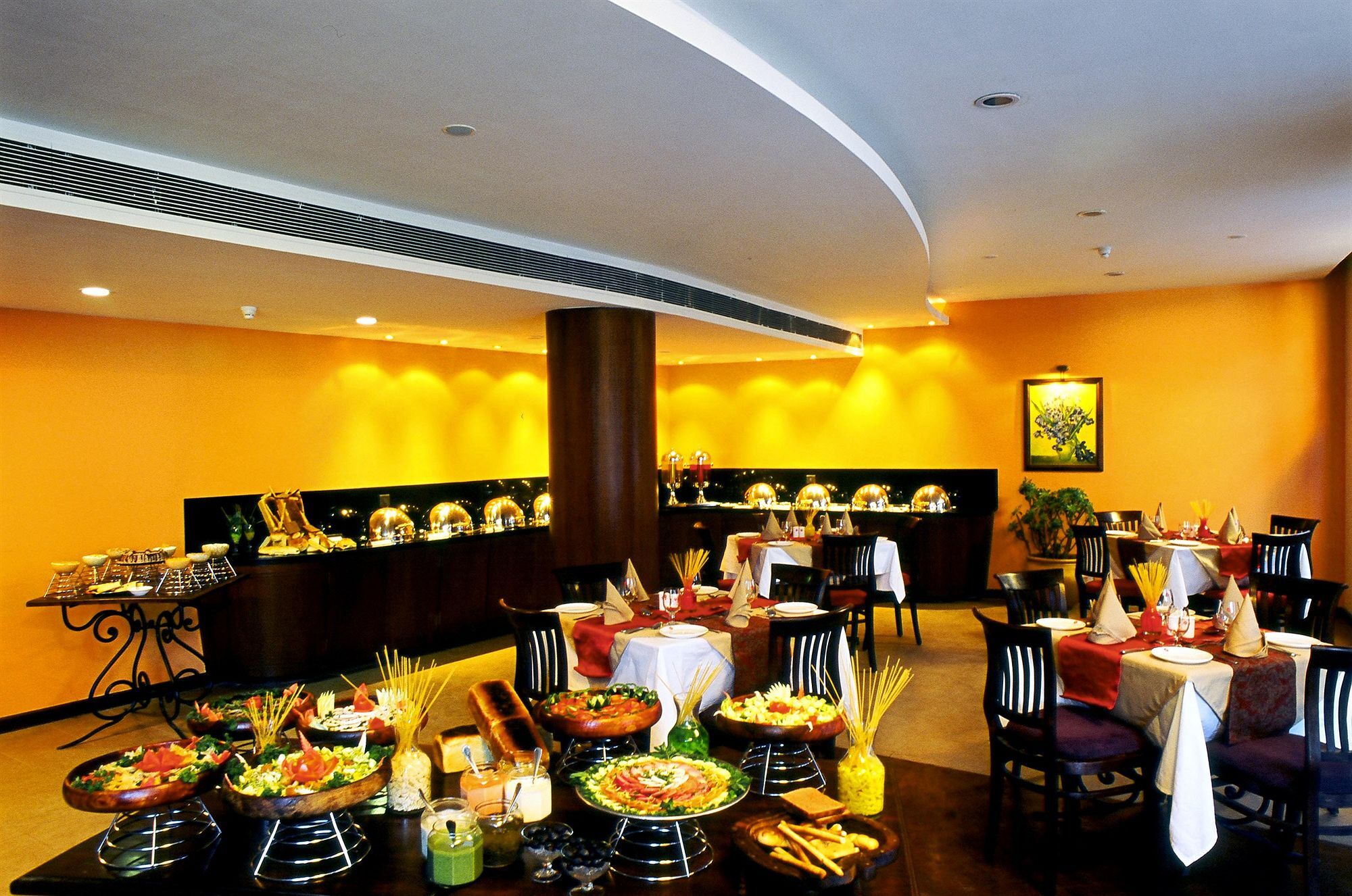 Namah Nainital, A Member Of Radisson Individuals Retreats Hotell Eksteriør bilde