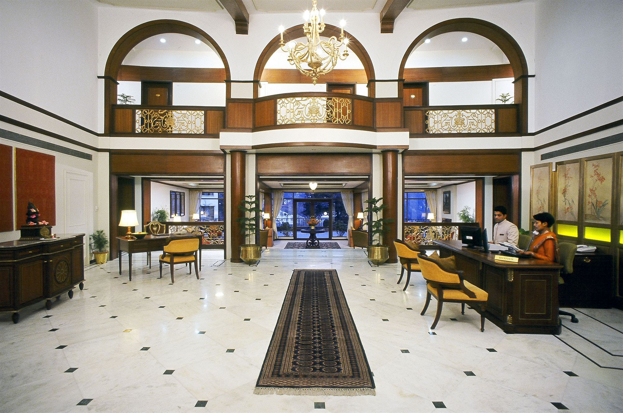 Namah Nainital, A Member Of Radisson Individuals Retreats Hotell Eksteriør bilde