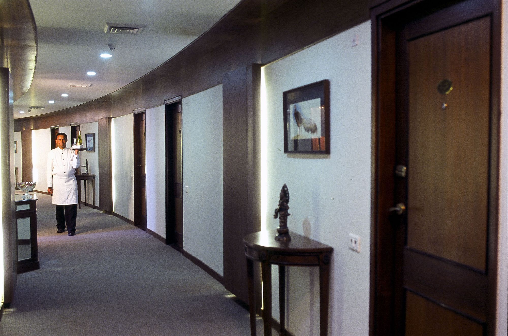 Namah Nainital, A Member Of Radisson Individuals Retreats Hotell Eksteriør bilde