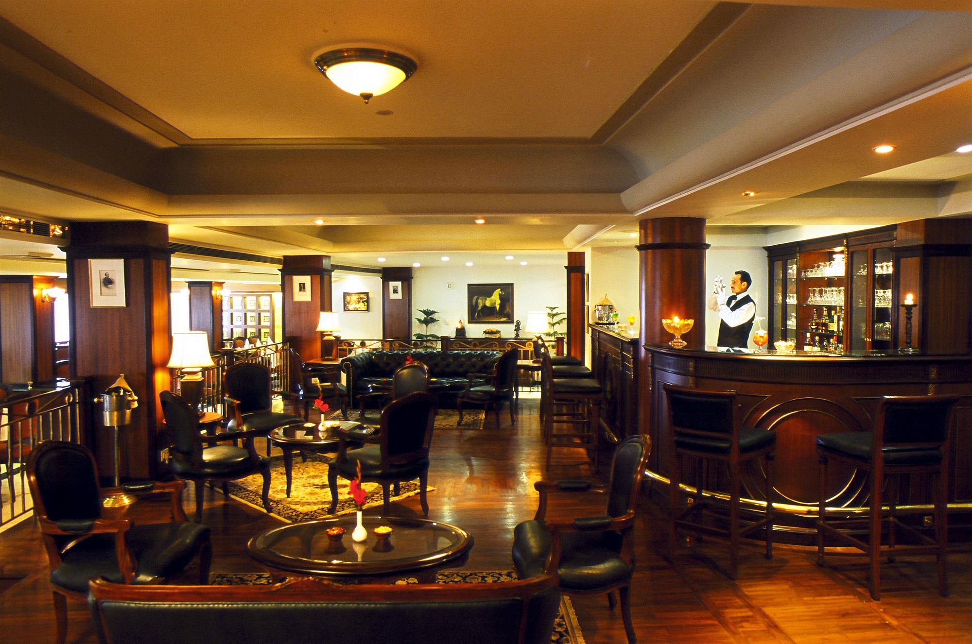 Namah Nainital, A Member Of Radisson Individuals Retreats Hotell Eksteriør bilde